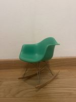 Vitra Miniatur RAR Armchair Eames Fiberglass
