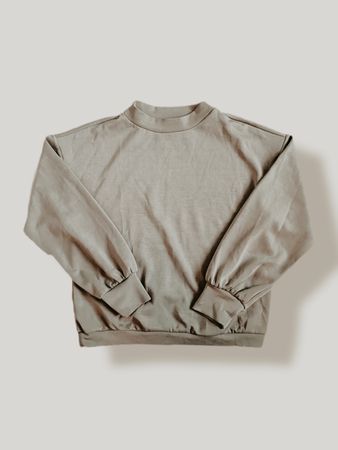 Trendiger Pullover,Esprit Khaki, Gr.S- Top Zustand!