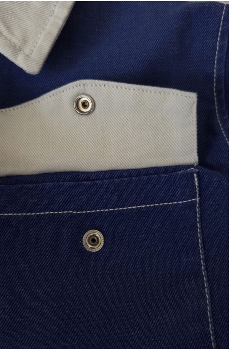 Gilet (veste Sans Manches) Fille Bonpoint Taille 10 Ans - Occasion Très Bon état - Matelassé Marron