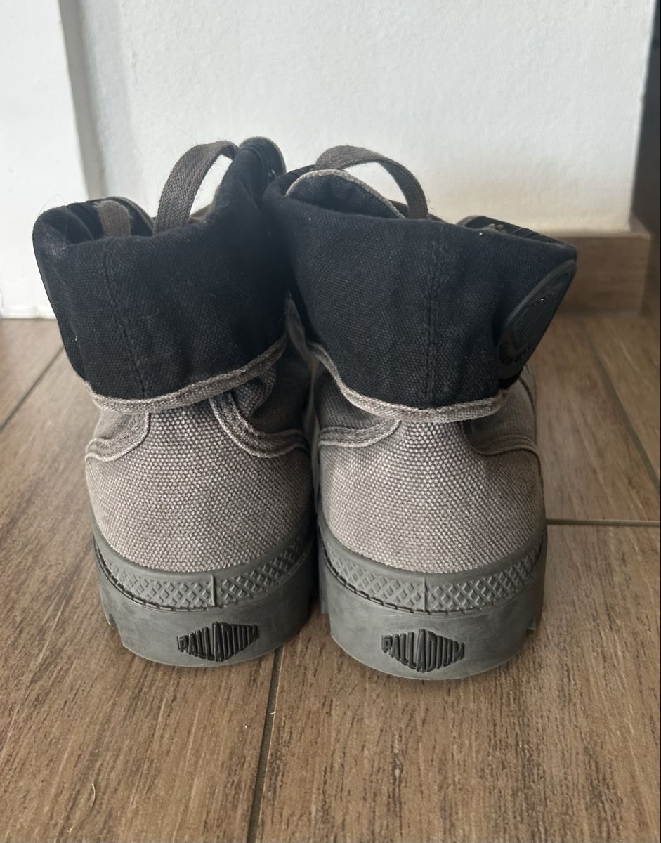 Palladium Scarpe da uomo: Palladium taille 41 1/2 - 42 – Usato da Sonceboz-Sombeval venduto da Australia010 2