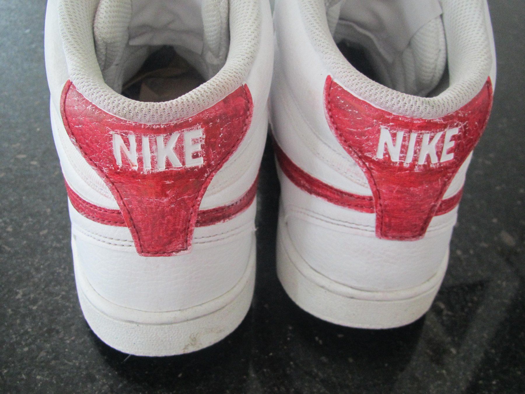 Nike Chaussures hommes: SNEAKER HAUT NIKE – D'occasion à Murten par Selliot 2