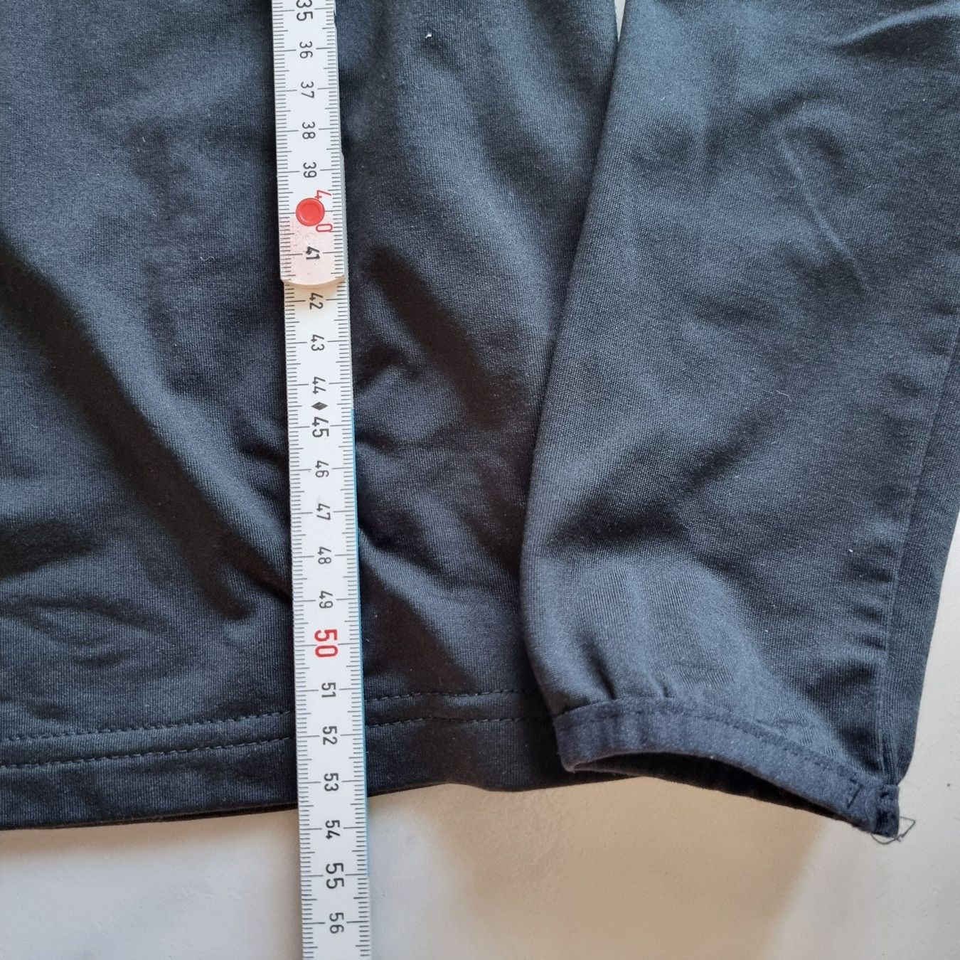 Pullover & Sweatshirts: Toller Trevolution-Skipulli, schwarz, Gr140/152 – Gebraucht aus Arth von Africa44 1