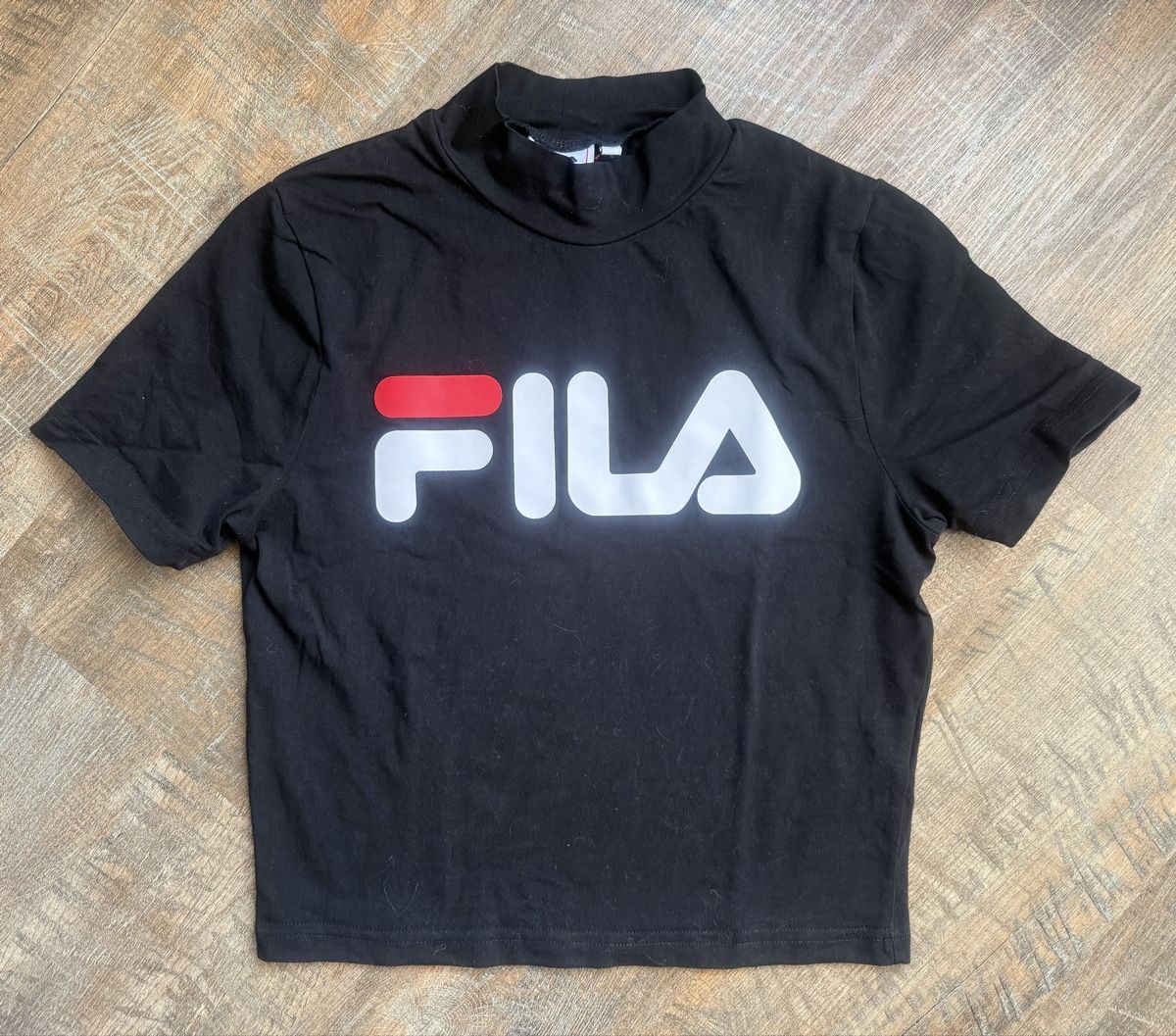 Fila T-Shirts: Fila Damen Shirt Gr. S / 36 – Gebraucht aus Lachen SZ von zsucard 2