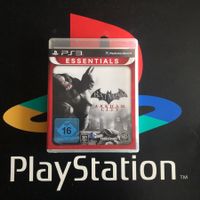 Batman Arkham City für PS3