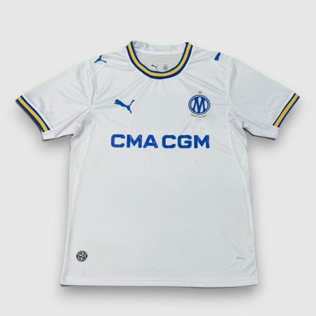 Olympique de Marseille 26/27 Maillot Domicile Taille S à XXL