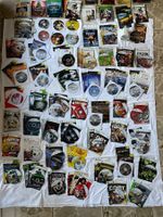50 Stück SONY XBOX XBOX360 Kult GAME Sammlung ab Fr. 1.-
