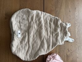 Schlafsack von Julius Zöllner Gr. 68/74