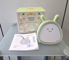 Coop Kinder Wecker Ab in den Frühling 2026 Sammelaktion