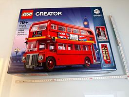 Lego Creator 10258 LondonBus