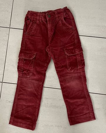 Lot 5 habits enfant