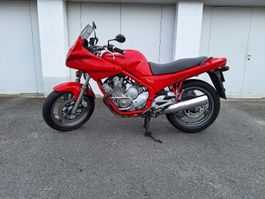 Yamaha xj600