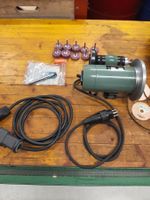 Supportschleifmaschine Rudolf Schmid AG Bern