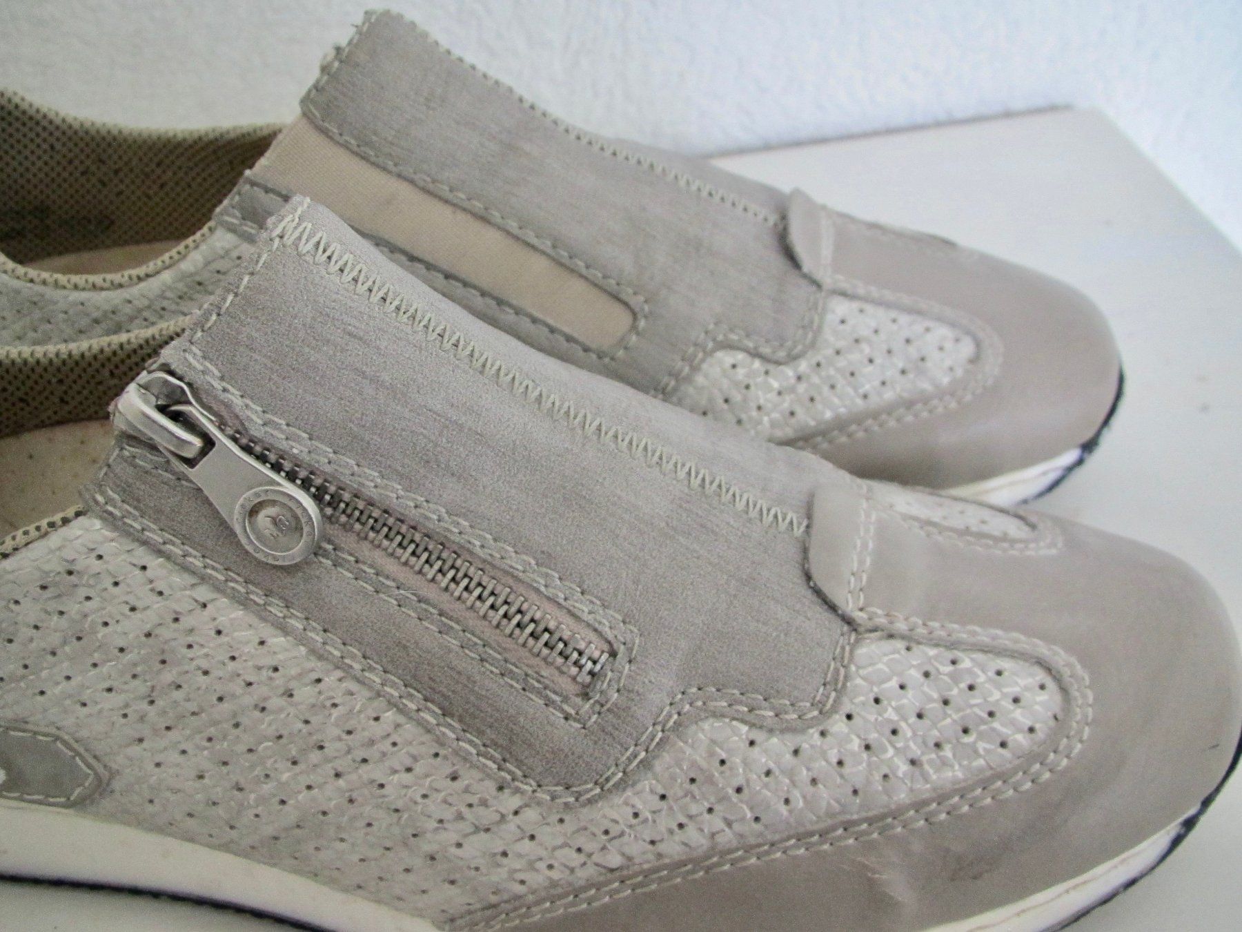 Rieker Scarpe da donna: SOULIERS RIEKER  40 . N' 27 – Usato da Murten venduto da Selliot 2