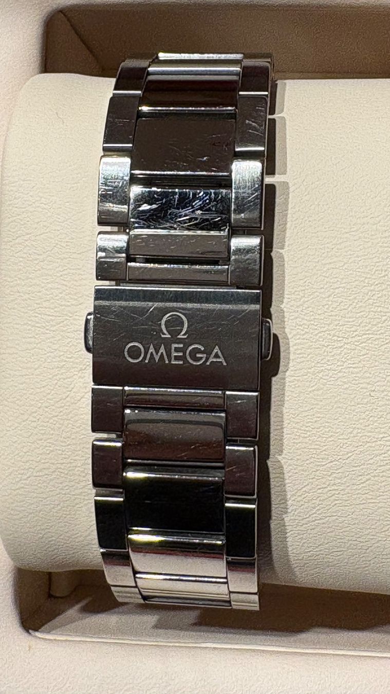 Omega Orologi: Omega Seamaster Aqua Terra 41 mm – Usato da Fislisbach venduto da nelsonmuntz 9