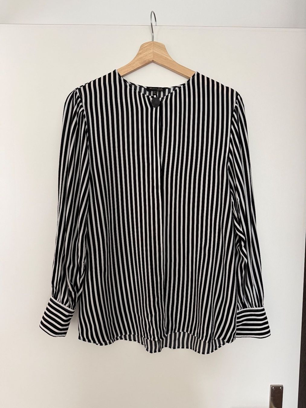 Massimo Dutti Camicette: Bluse von Massimo Dutti Gr. S – Usato da Zürich venduto da Pau76