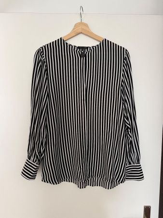 Bluse von Massimo Dutti Gr. S