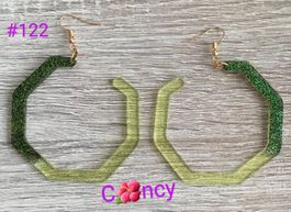 Boucle d’oreille