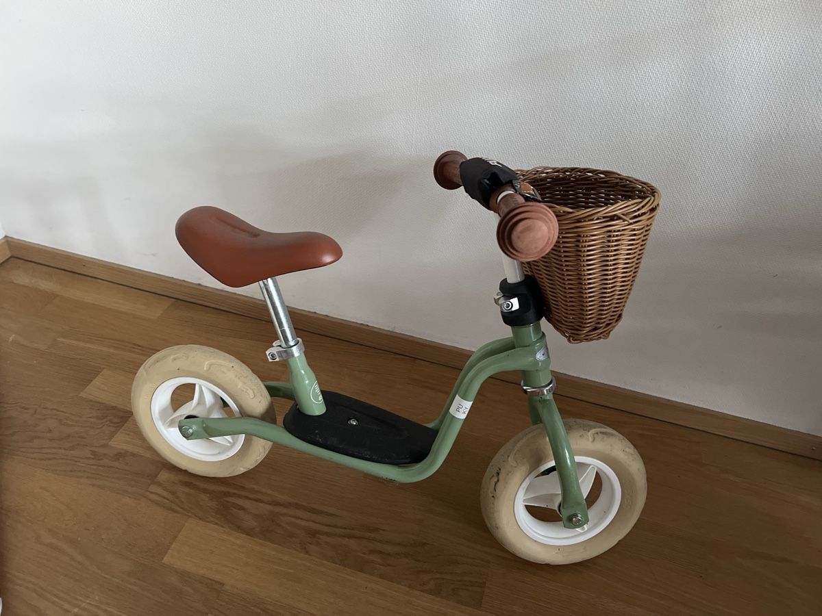 Puky Veicoli per bambini: Puky Laufrad – Usato da Zürich venduto da mar_l82d
