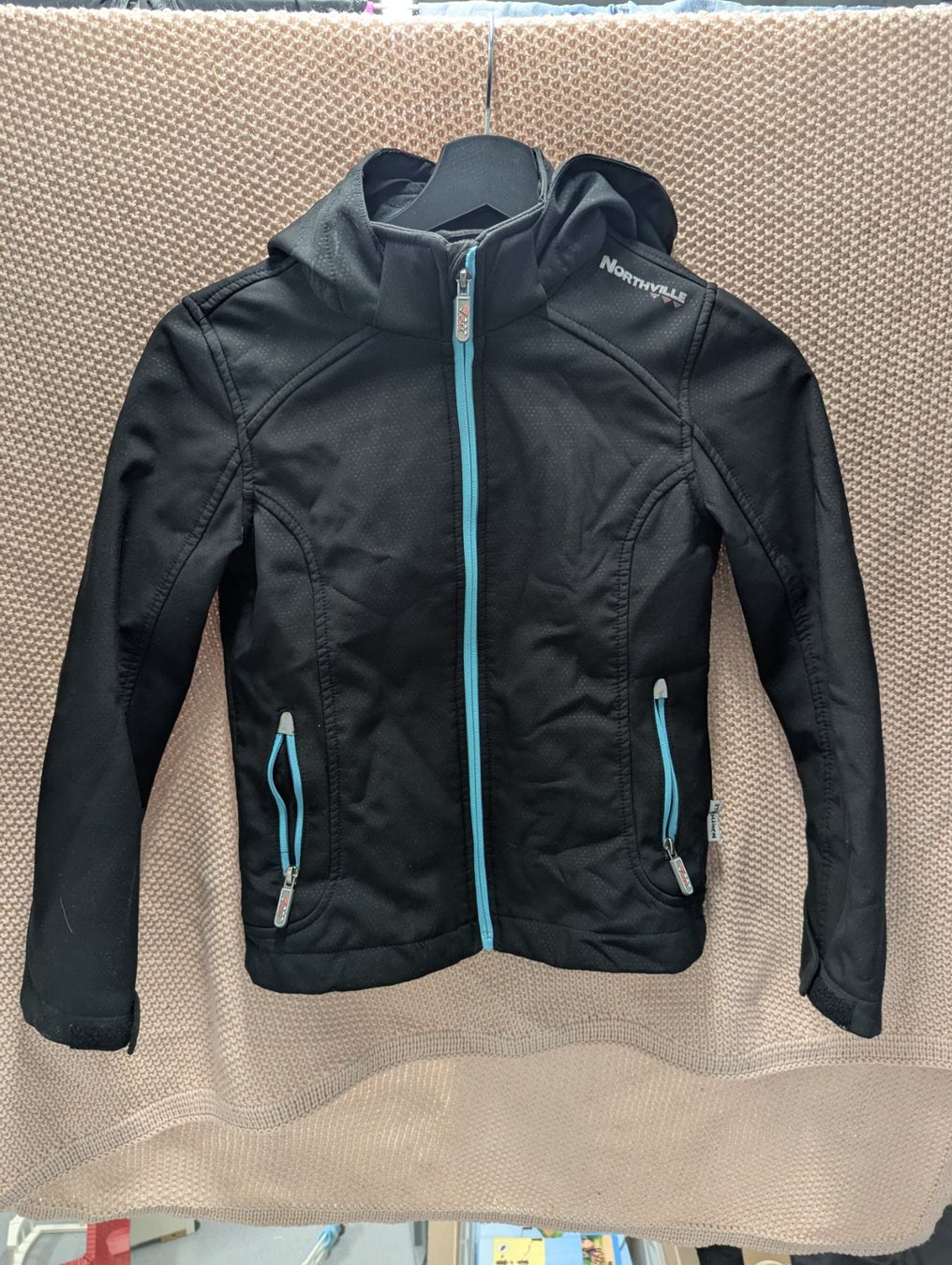 Giacche & Cappotti: Softshelljacke Northville 140 – Usato da Root venduto da Pfroeschli 3