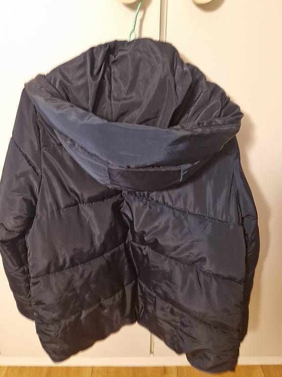 Jacken & Mäntel: Winterjacke gr 164 – Gebraucht aus Bützberg von polensky81 1