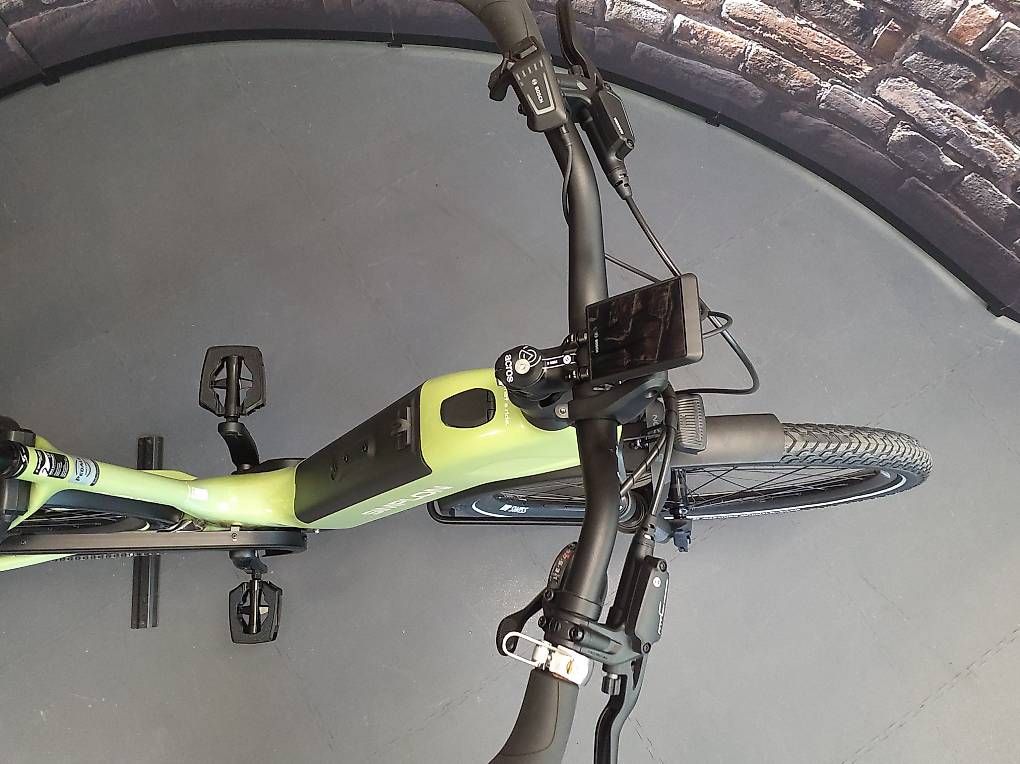 Simplon Velos: Simplon Chenoa Bosch CX UNI – Neu (gemäss Beschreibung) aus Löhningen von inf_fb2h 2
