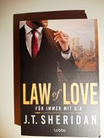 Law of Love - Für immer mit Dir