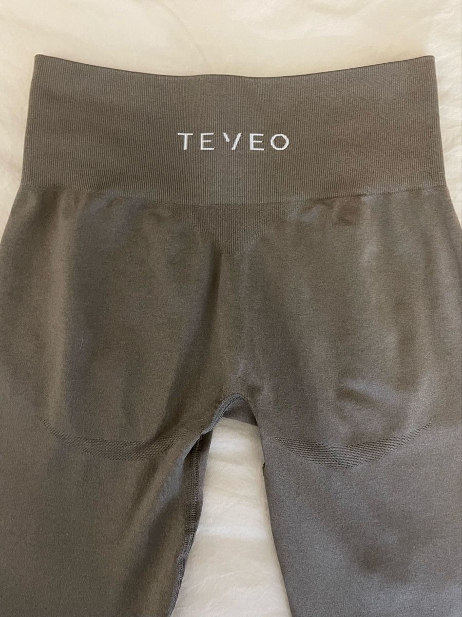 Teveo Leggings: Teveo Leggings Grösse S  – Nuovo (secondo la descrizione) da Rapperswil SG venduto da joyakeller 2