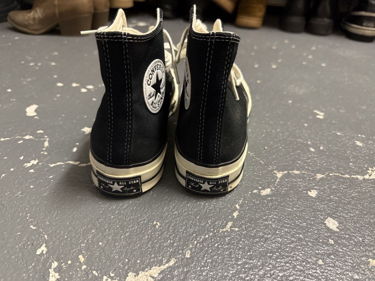 Converse Scarpe da uomo: Converse Chuck Taylor All Star – Nuovo (secondo la descrizione) da Röthenbach Hbsee venduto da giuuliaaaaaa 3