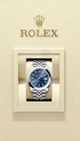 Rolex Datejust 41 - 126300 fabrikneu