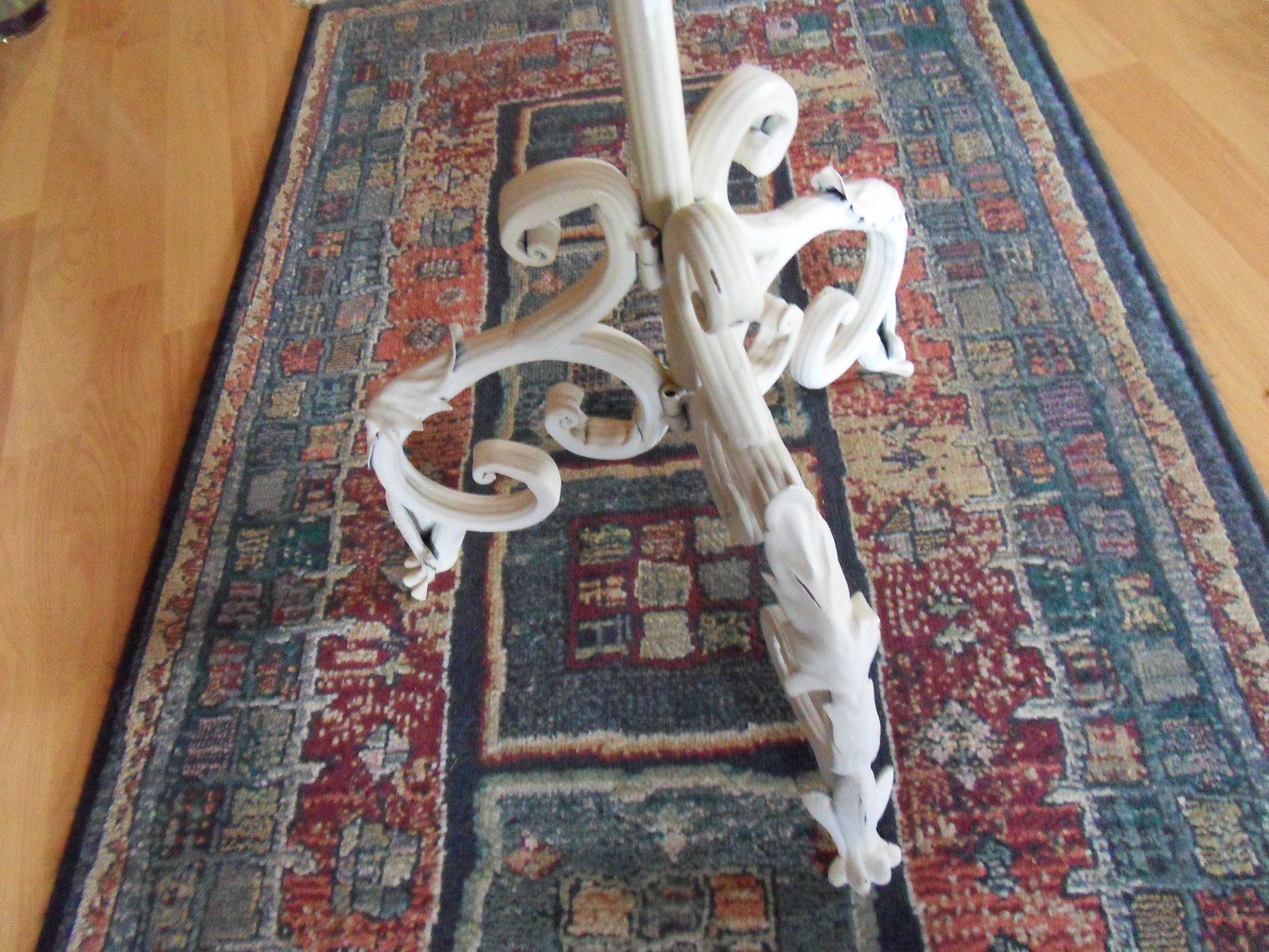 Supports pour instruments & partitions: Noten Ständer – D'occasion à Schongau par Eva-Katharina 3