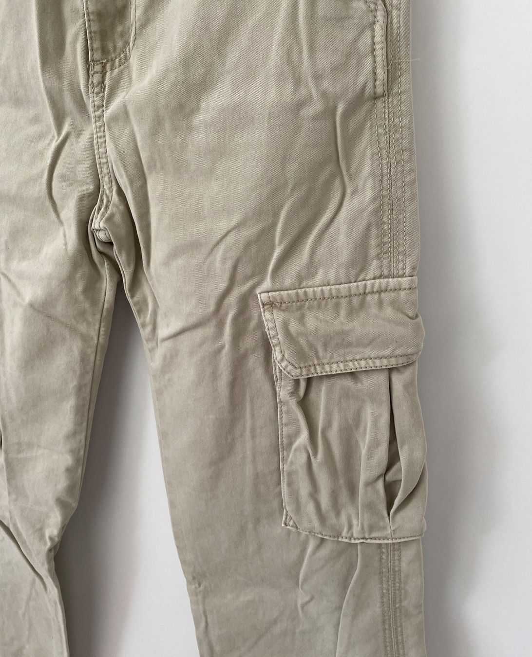 Pull&Bear Pantaloni: Hose Cargohose – Usato da Aarau venduto da Ahoffa 2