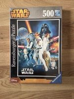 Neues Star Wars Puzzle - Ravensburger - ungeöffnet