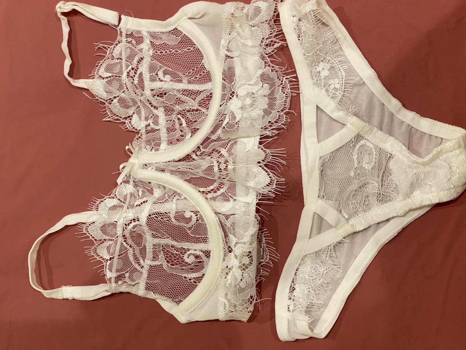 Altra biancheria intima: BH Set und Body – Nuovo (secondo la descrizione) da Liestal venduto da Goldart 4