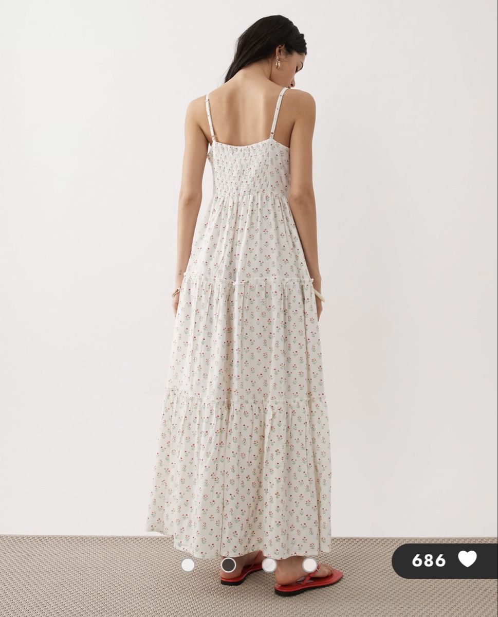 Robes: Maxi Strandkleid Grösse 36 – Neuf (Voir description) à Frauenfeld par _smile_w 1