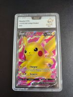 Pikachu FA 170/185 Voltage éclatant 