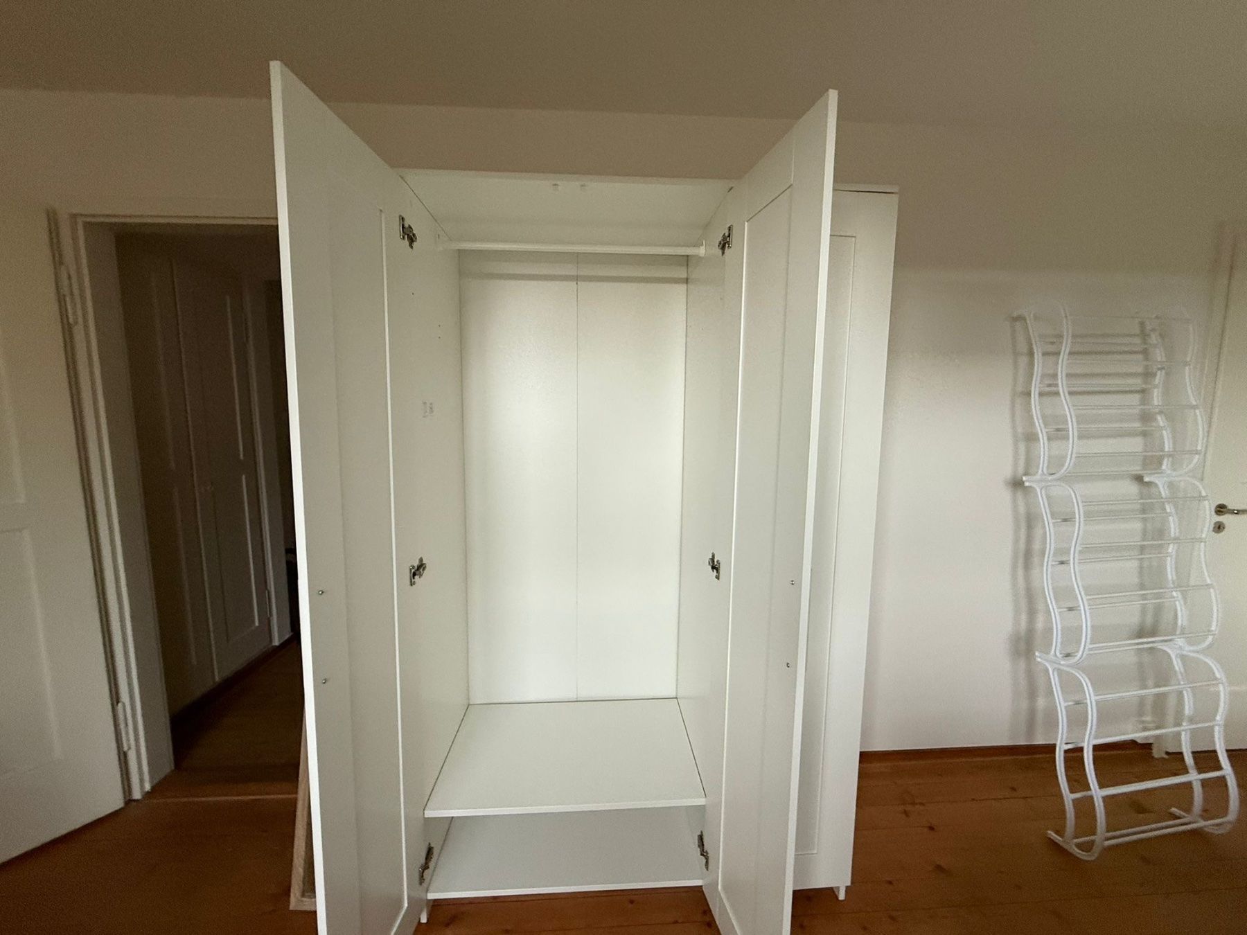 Ikea Schränke: Free IKEA Wardrobe – Gebraucht aus Zürich von ayo_k5w8 1
