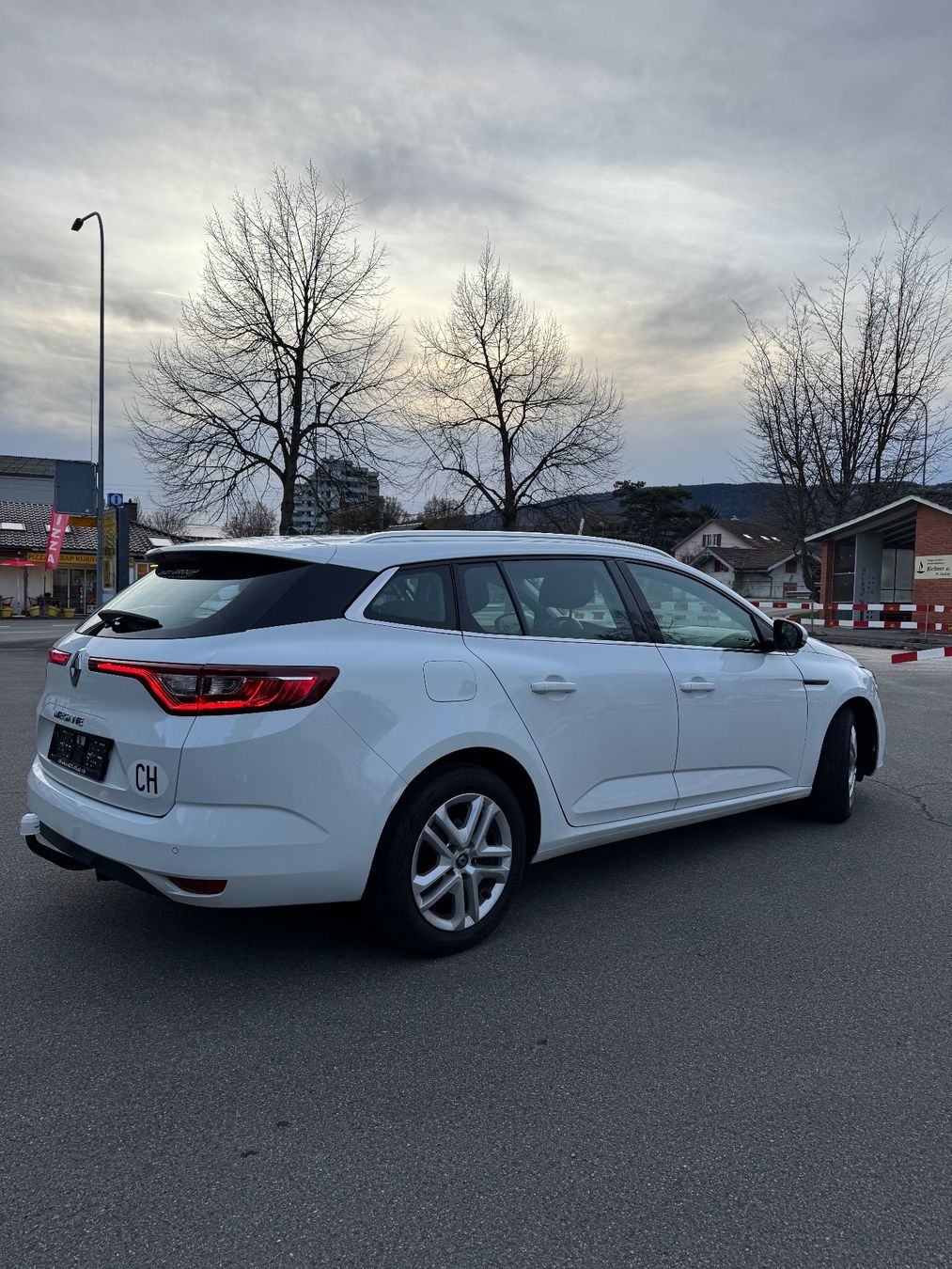 Renault Automobili: Renault Mégane 2020 1.5 dCi – Usato da Orpund venduto da dizi.98 3