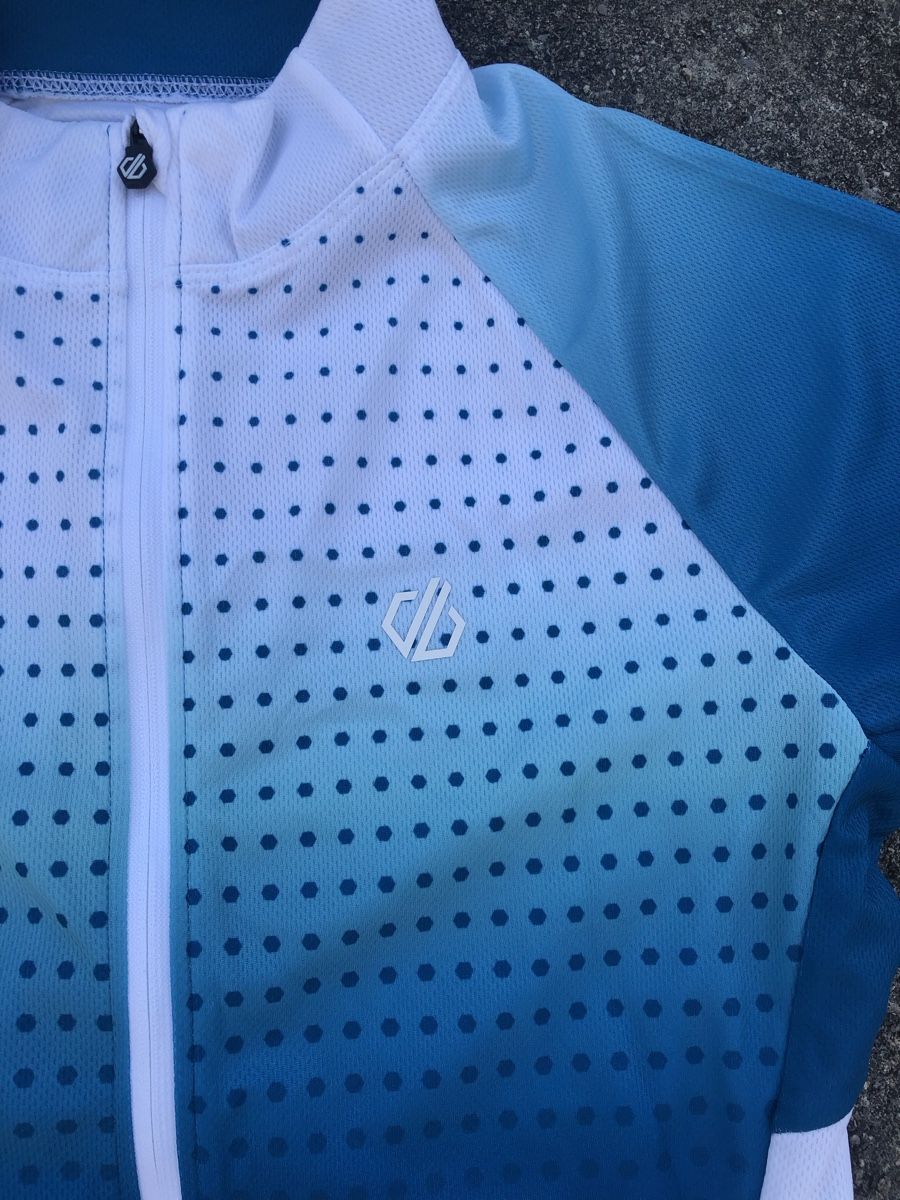 Maillots de corps & Pantalons: Dare2b Cycling Shirt – D'occasion à Fribourg par ann_l9b7 1