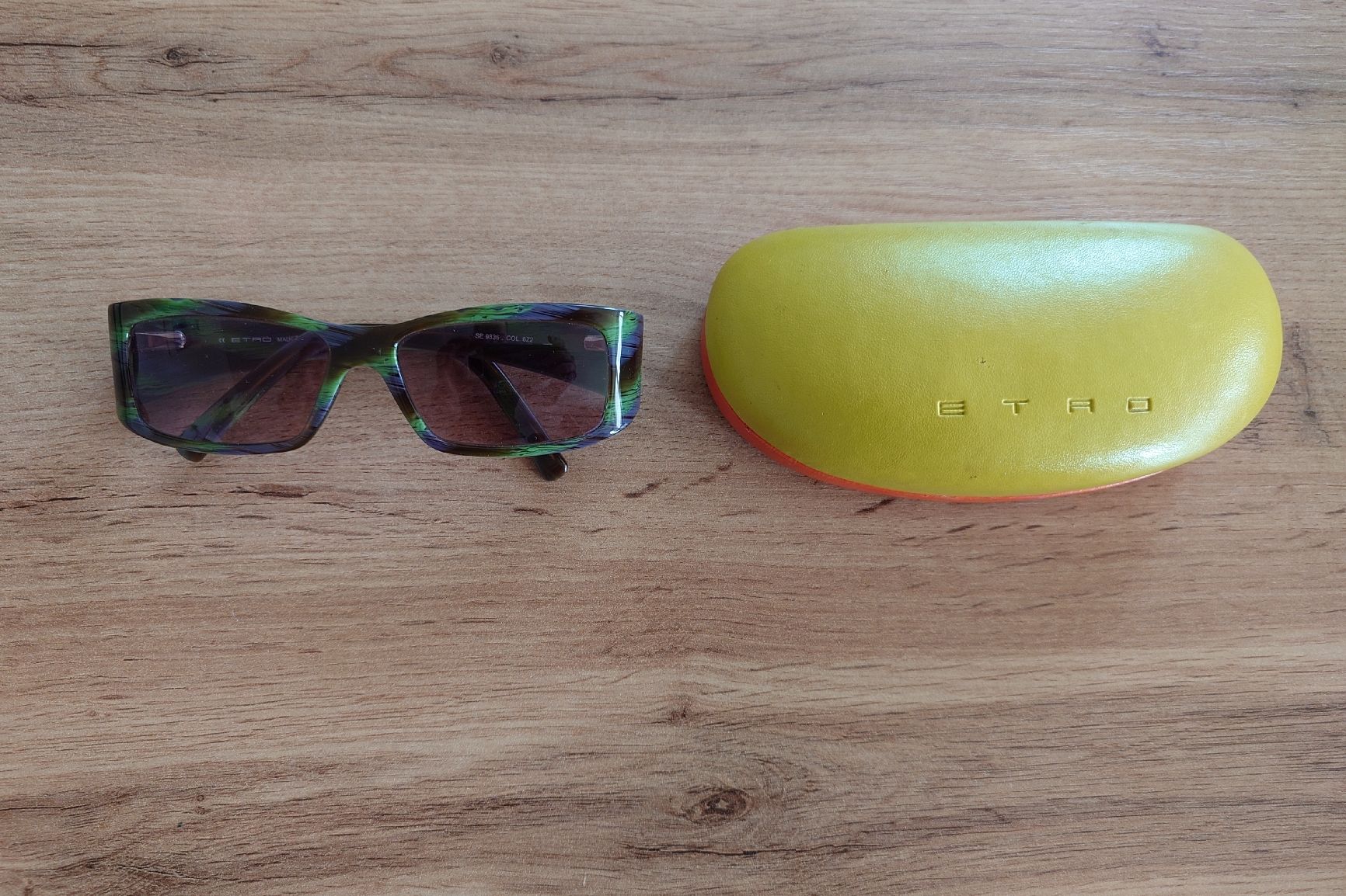 Etro Brillen & Gläser: ETRO Brille  – Gebraucht aus Wauwil von Belton