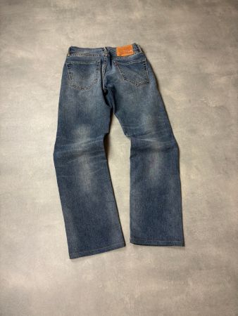 Vintage Japanese Levi's Jeans (S)