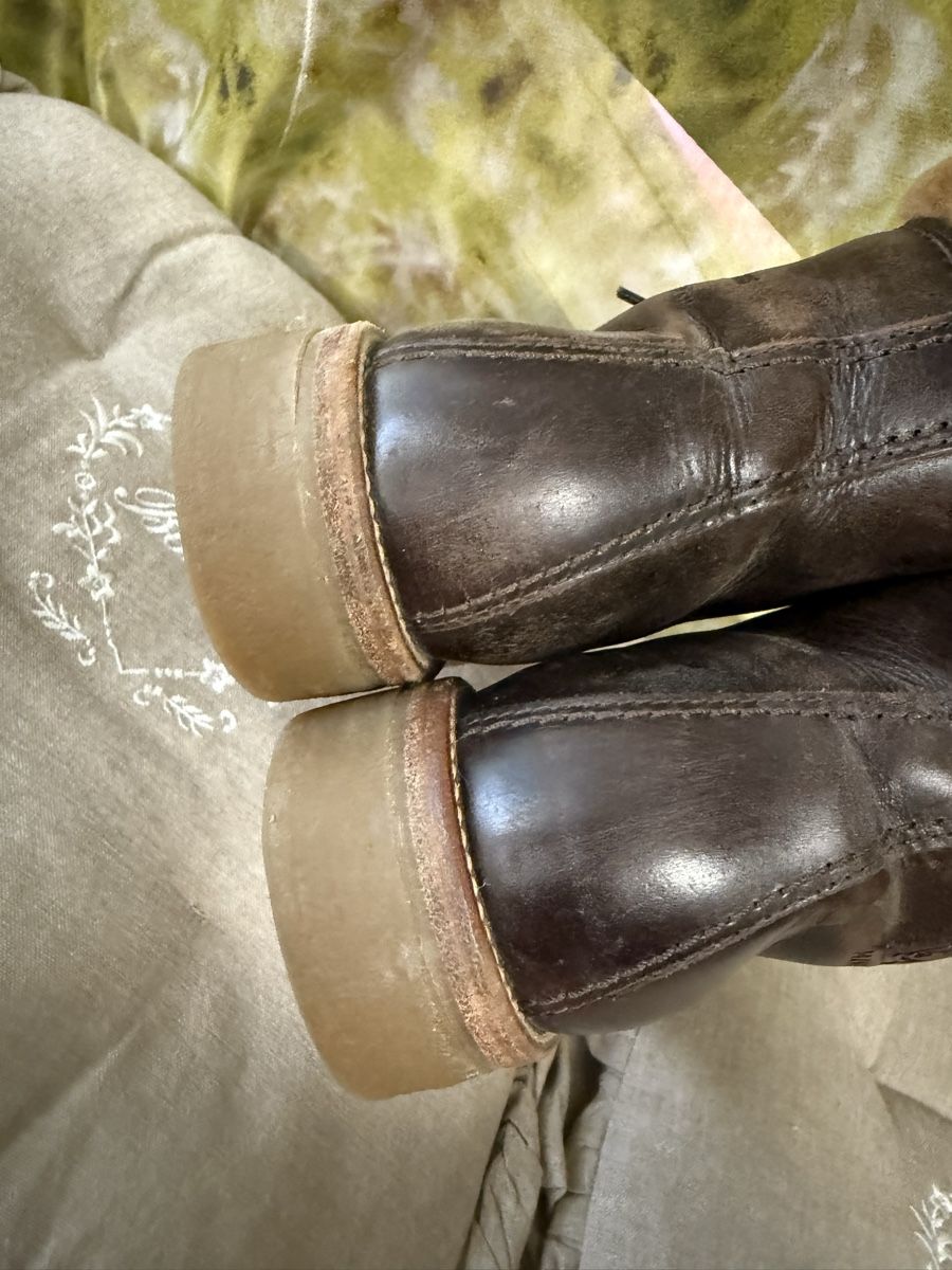 Scarpe da donna: Panama jack schuhe – Usato da visp venduto da Kmemo1 4