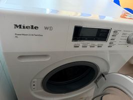 Waschmaschine Miele 500-71