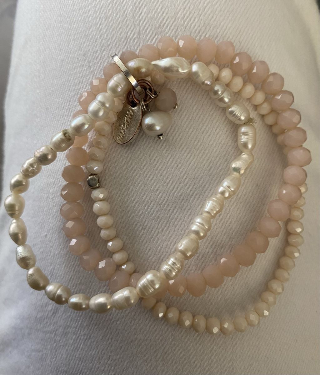 Bracciali & Braccialetti: Andreani Armkette – Usato da Muri AG venduto da sonneblueme10