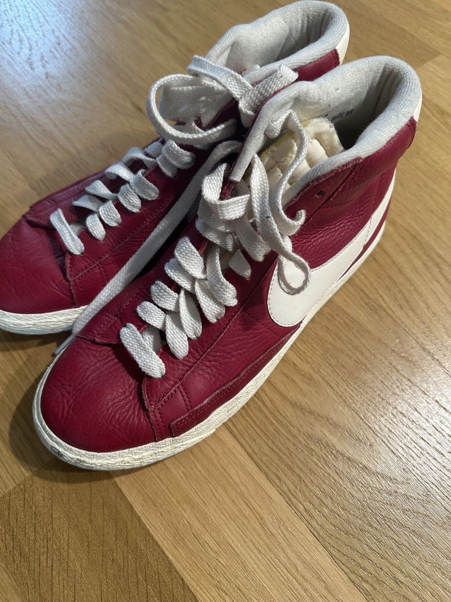 Nike Scarpe da uomo: Nike Sneaker, Grösse 41 – Usato da Bremgarten b. Bern venduto da ilonarebekka 5
