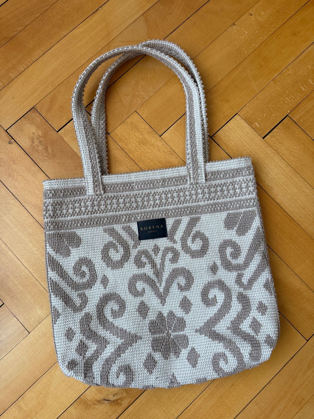 Taschen für Damen: Tasche Sorena – Gebraucht aus Solothurn von Vintage87