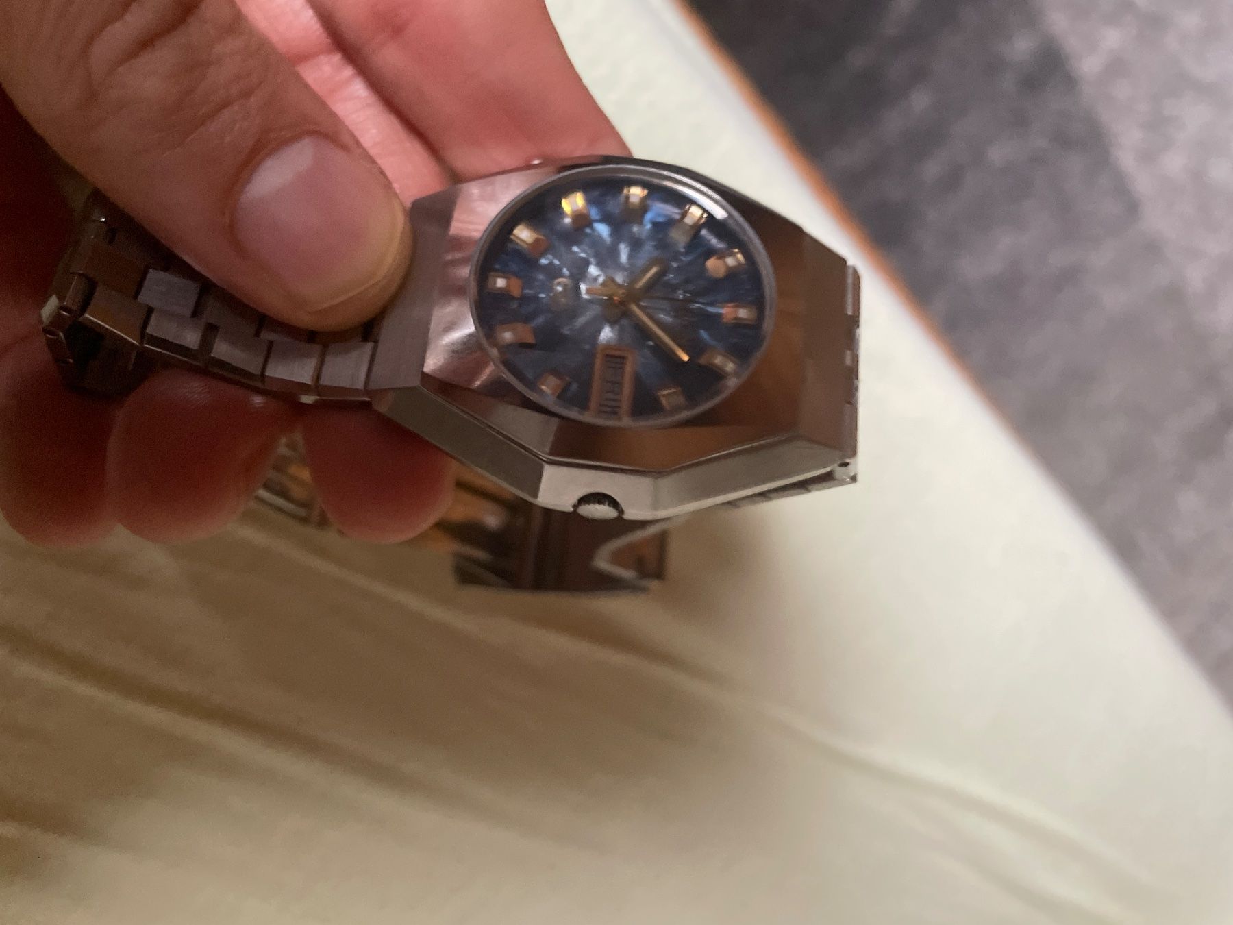 Citizen Orologi: Uhr – Usato da Reinach AG venduto da M_2024 7