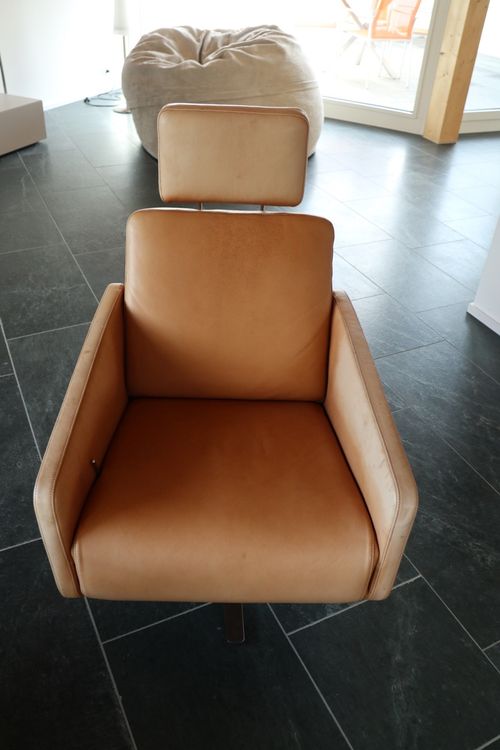 Intertime Nano Relaxsessel Leder (Gebraucht) in Chur für CHF 260 – nur ...