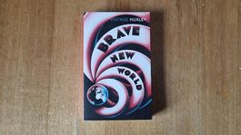 Brave New World, Aldous Huxley, English Edition