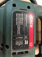 Bosch Stich-Säge (geprüft)