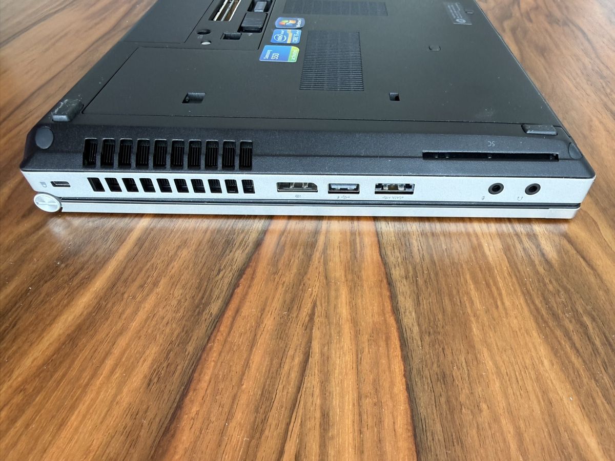 Hewlett Packard Notebook: HP Elite Book 8470p, Intel i5-3360M CPU, Linux Mint – Usato da Boll venduto da jun_x5bx 3